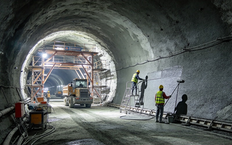 What Is Steel Fiber Reinforced Concrete and How It Works?