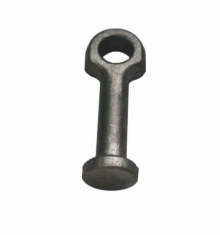 DOUBLE HEAD LIFTING FOOT ANCHOR