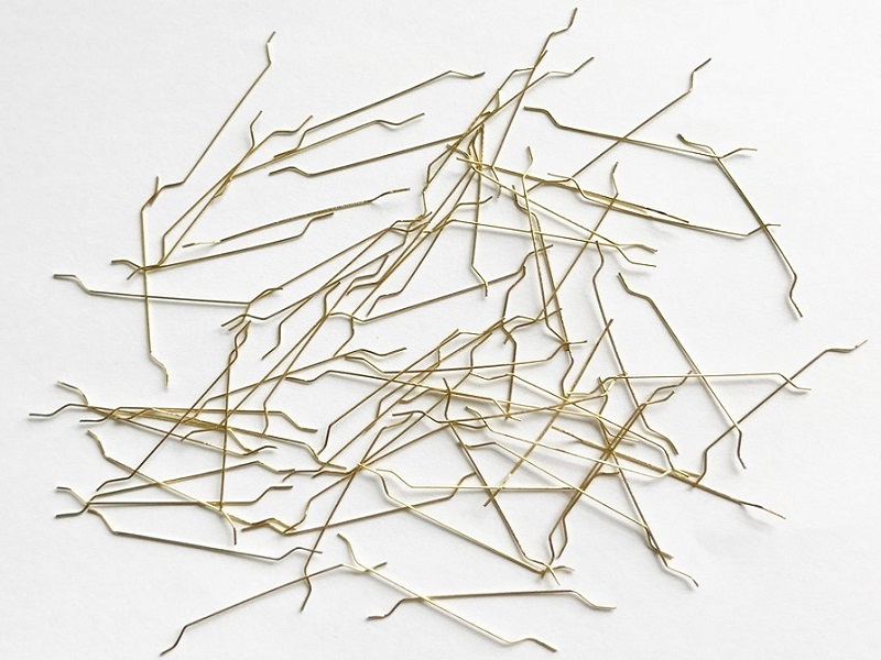 Comprehensive Guide to Choosing the Right Steel Fiber Types for Construction Comprehensive Guide to Choosing the Right Steel Fiber Types for Construction